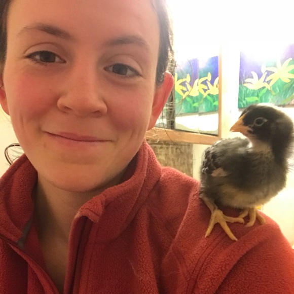 Meet your Posher, Mary - Picture 5 of 5